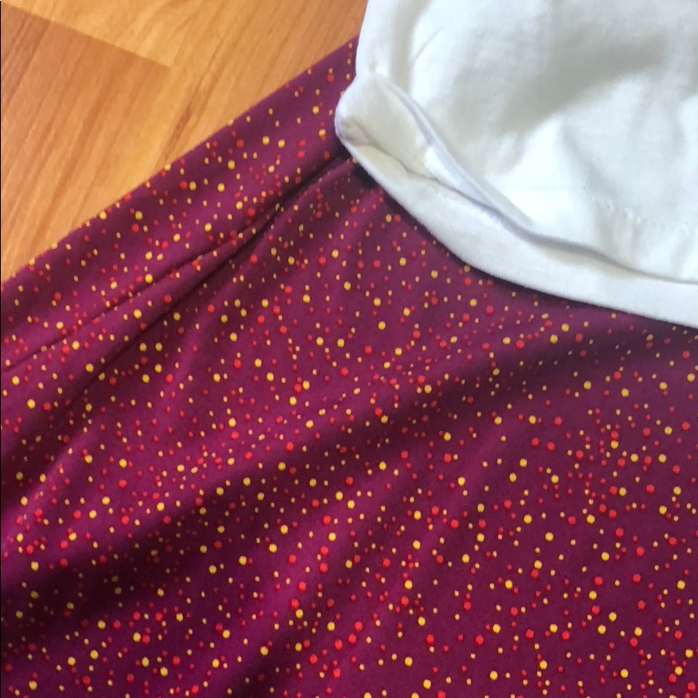 Lularoe Azure - Picture 2 of 2